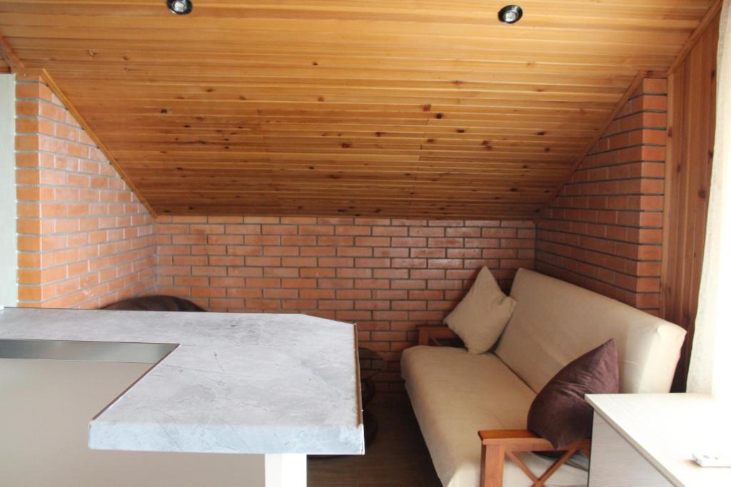 Cozy Home Mtsvane Kontskhi room 1